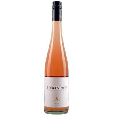 Вино Urbanihof Rose