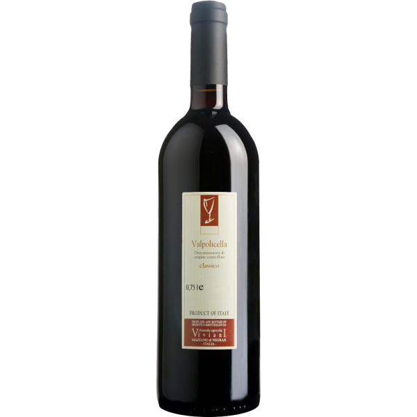 Вино Viviani Valpolicella Classico