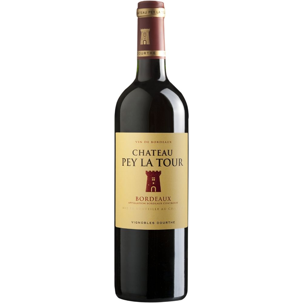 Вино Chateau Pey La Tour