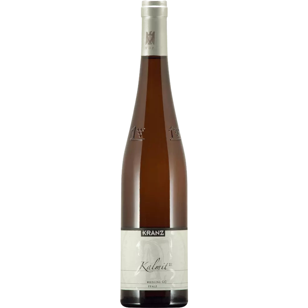 Вино Kranz Riesling Trocken VDP.Gutswein