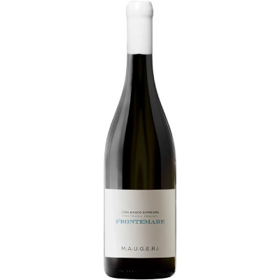 Вино Maugeri Frontemare Contrada Praino Etna Bianco Superiore