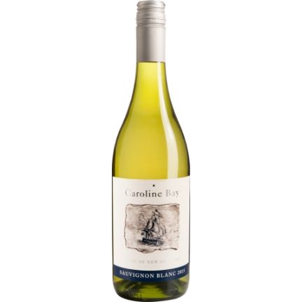 Вино Caroline Bay Sauvignon Blanc