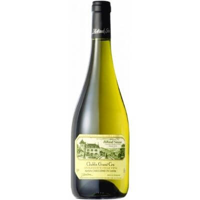 Вино Billaud-Simon Chablis Grand Cru Les Blanchots Vieille Vigne