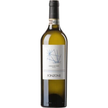 Вино Fonzone Greco di Tufo