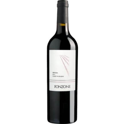 Вино Fonzone Irpinia Aglianico Сampi Taurasini