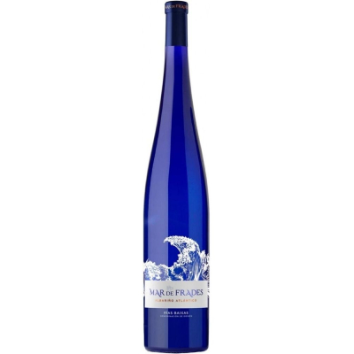 Вино Mar de Frades