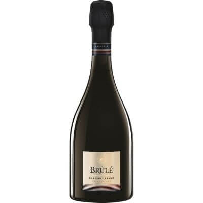 Игристое вино Fanagoria Brule Cabernet Franc