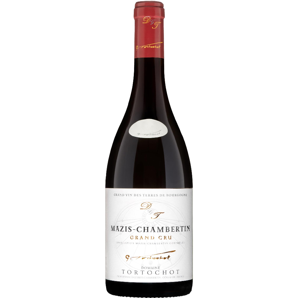 Вино Domaine Tortochot Mazis-Chambertin Grand Cru