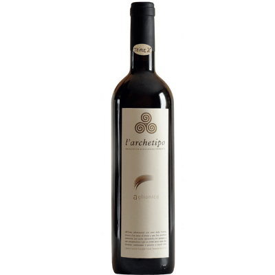 Вино L’archetipo Aglianico Puglia IGP