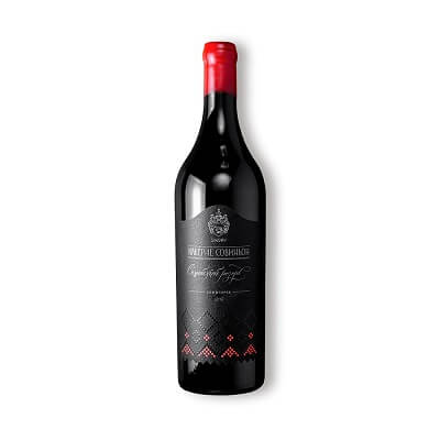 Вино Sikory Estate Cabernet Sauvignon Family Reserve