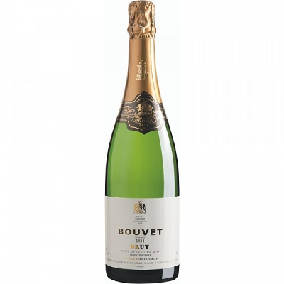 Игристое вино Bouvet Brut 1851