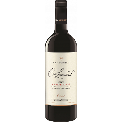 Вино Fanagoria Cru Lermont Krasnostop