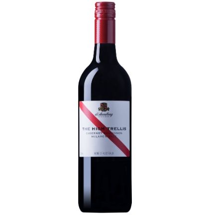 Вино d'Arenberg The High Trellis