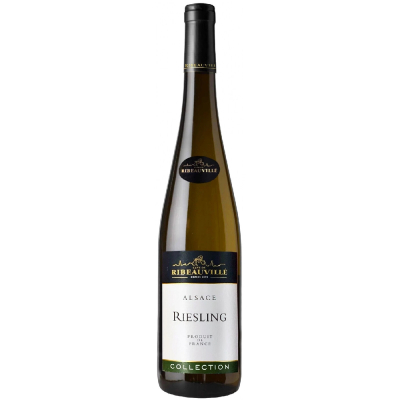 Вино Cave de Ribeauville Riesling