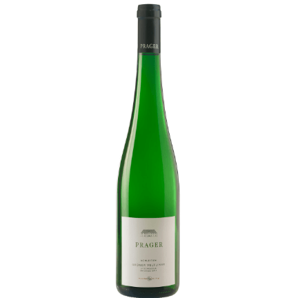 Вино Prager Gruner Veltliner Smaragd Achleiten