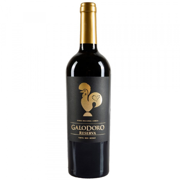 Вино Quinta do Conde Galodoro Reserva