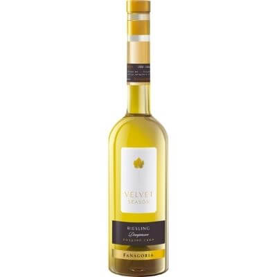 Десертное вино Fanagoria Velvet Season Riesling