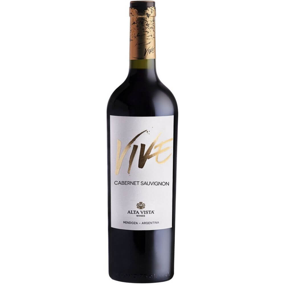 Вино Alta Vista Vive Cabernet Sauvignon