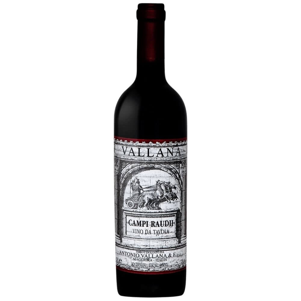 Вино Vallana Spanna Colline Novaresi DOC