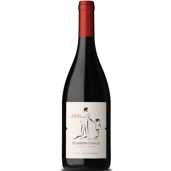 Вино Humberto Canale Old Vineyard Finca la Isabel Pinot Noir