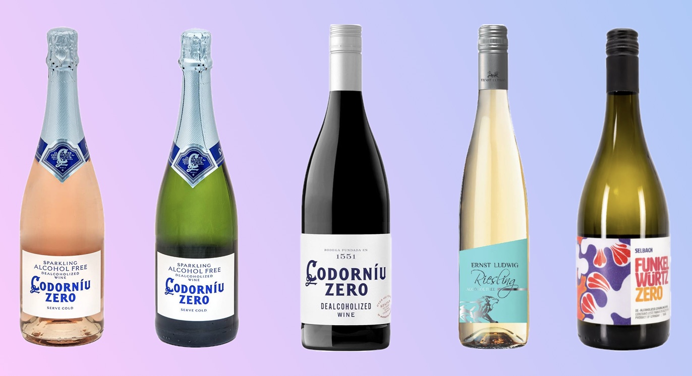 Новинки безалкогольного портфеля