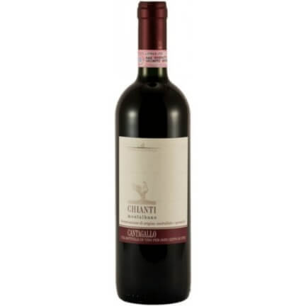 Вино Tenuta Cantagallo Chianti Montalbano