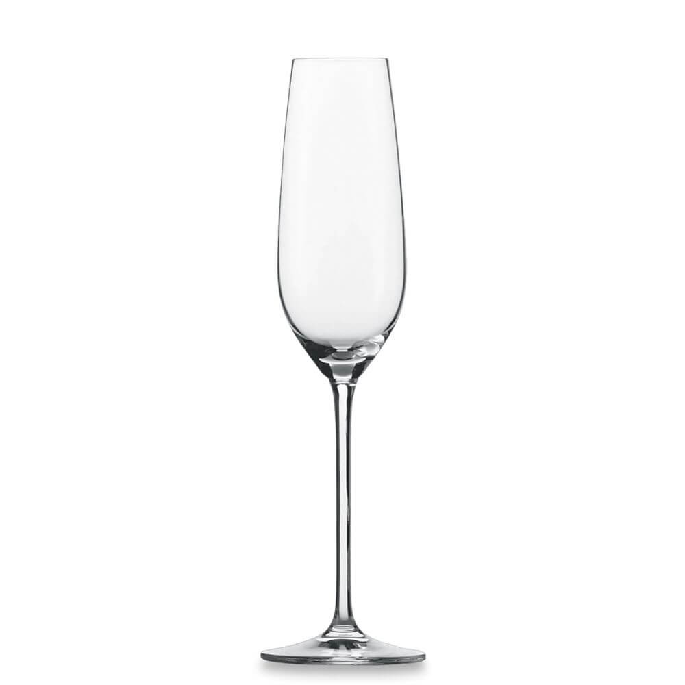 Набор из 6-ти бокалов для шампанского Sсhott Zwiesel Fortissimo