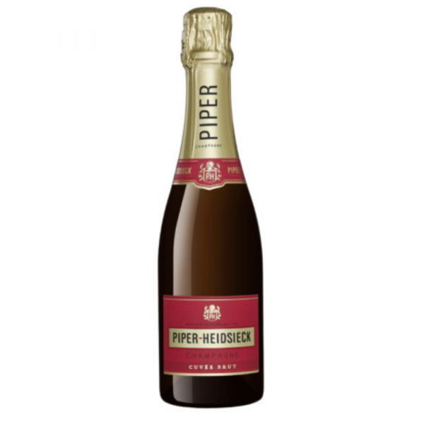Шампанское Piper-Heidsieck Brut