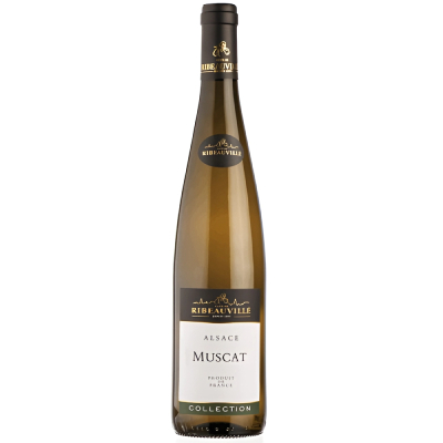 Вино Cave de Ribeauville Muscat