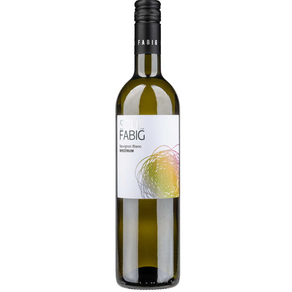 Вино Fabig Spectrum Sauvignon Blanc