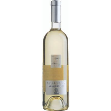 Вино Pala Stellato Vermentino di Sardegna