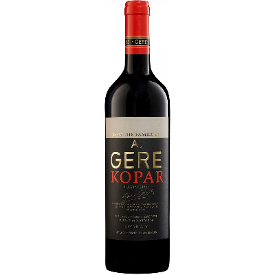 Вино Gere Attila Cuvee Kopar