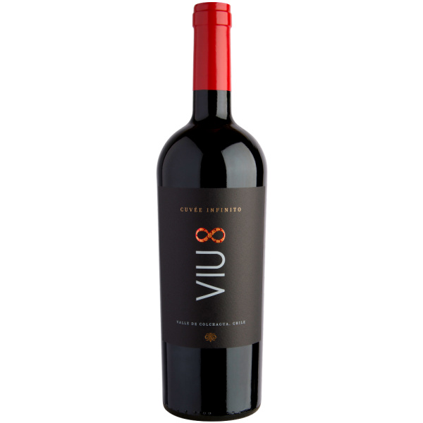 Вино Viu Manent Viu 8 Cuvee Infinito