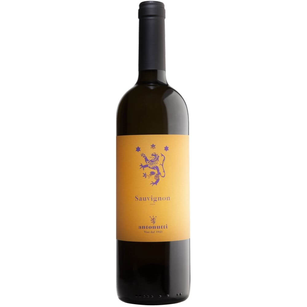 Вино Antonutti Sauvignon Blanc