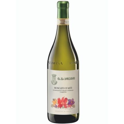 Вино Vajra Moscato d’Asti
