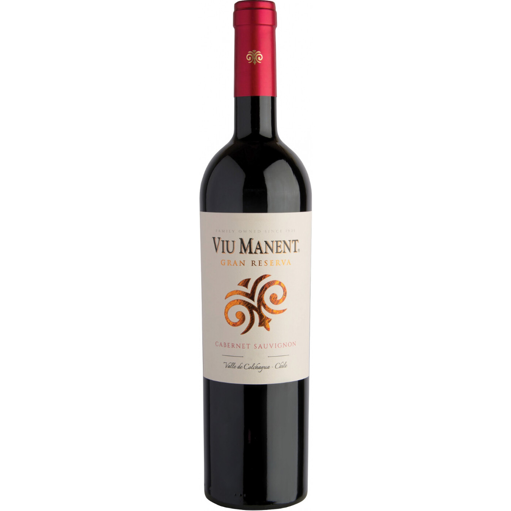 Вино Viu Manent Cabernet Sauvignon Gran Reserva