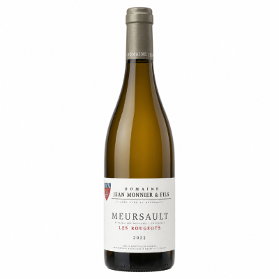 Вино Domaine Jean Monnier et Fils Mersault Les Rougeots AOC