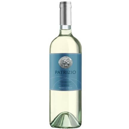 Вино Patrizio Trebbiano Rubicone
