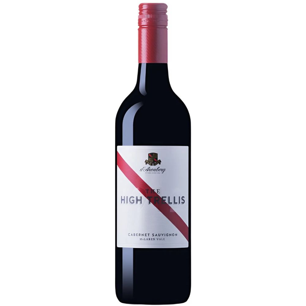 Вино d'Arenberg The High Trellis