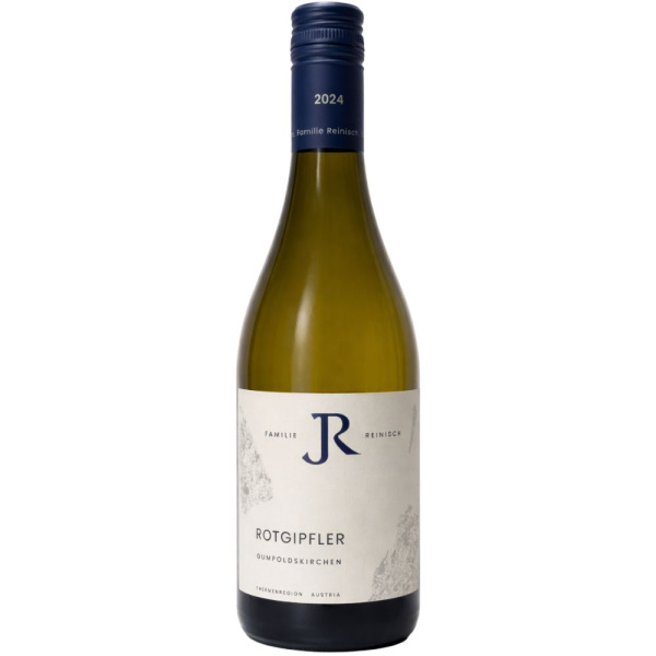 Вино Johanneshof Reinisch Rotgipfler