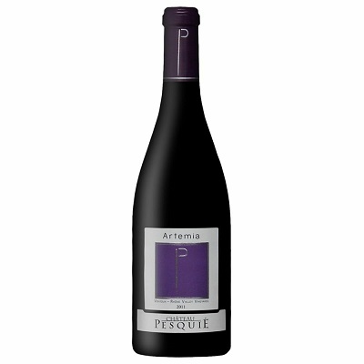 Вино Chateau Pesquie Artemia Ventoux AOC