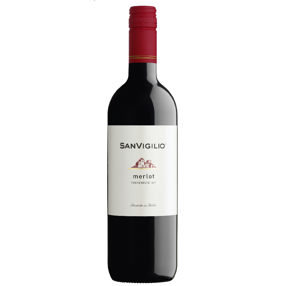 Вино SanVigilio Merlot