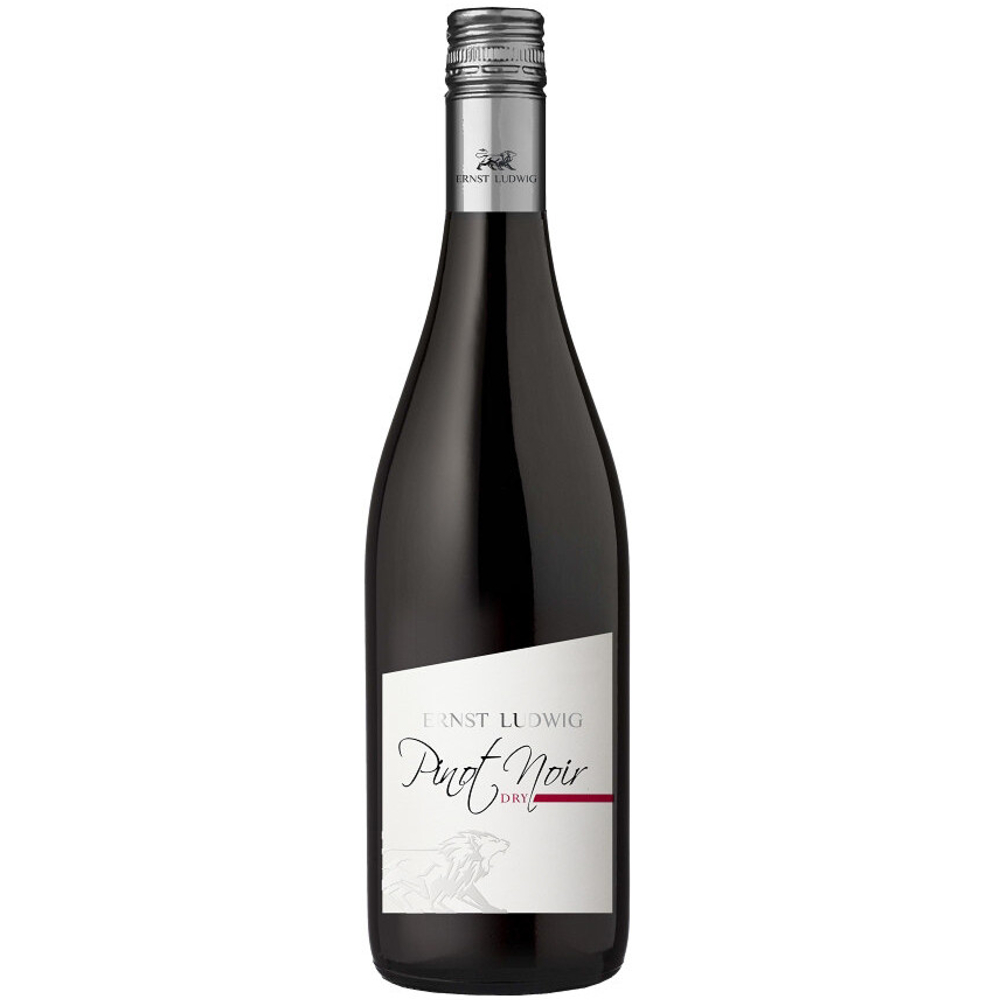 Вино Ernst Ludwig Pinot Noir QbA Rheinhessen