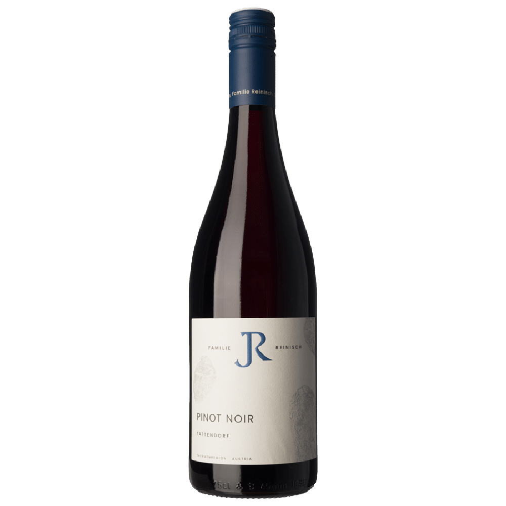 Вино Johanneshof Reinisch Pinot Noir