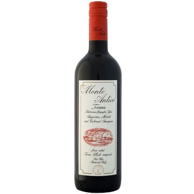 Вино Monte Antico Toscana IGT