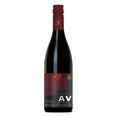 Вино Alma Valley Red