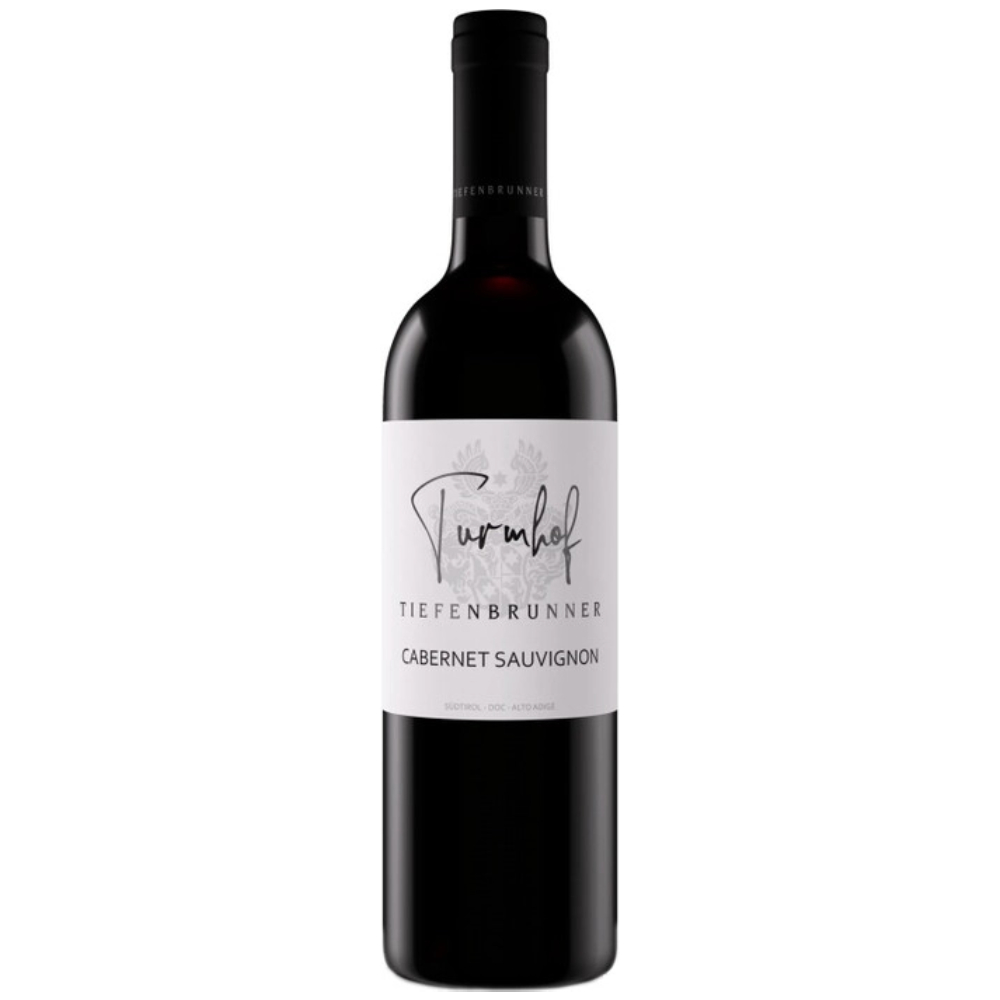 Вино Tiefenbrunner Cabernet Sauvignon Castel Turmhof