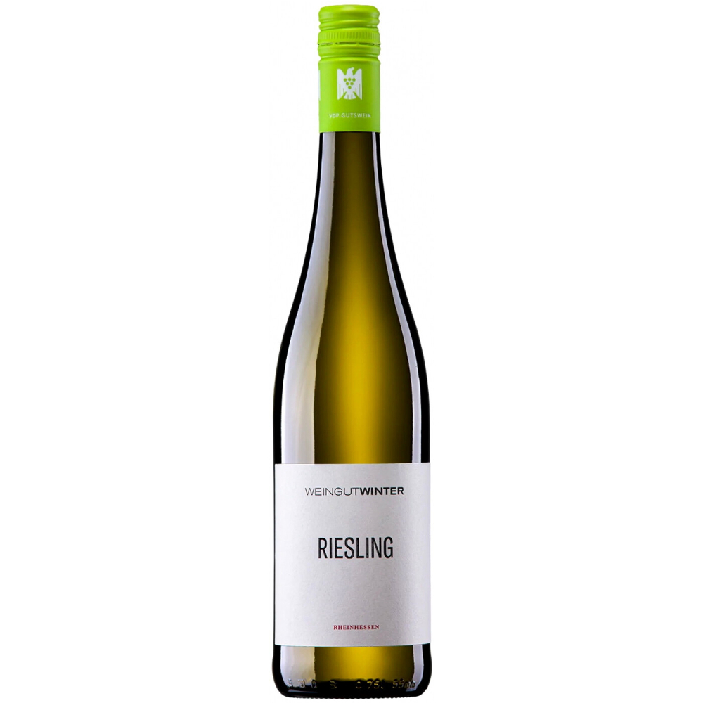 Вино Riesling Weingut Winter