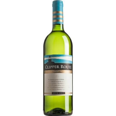 Вино Clipper Route White