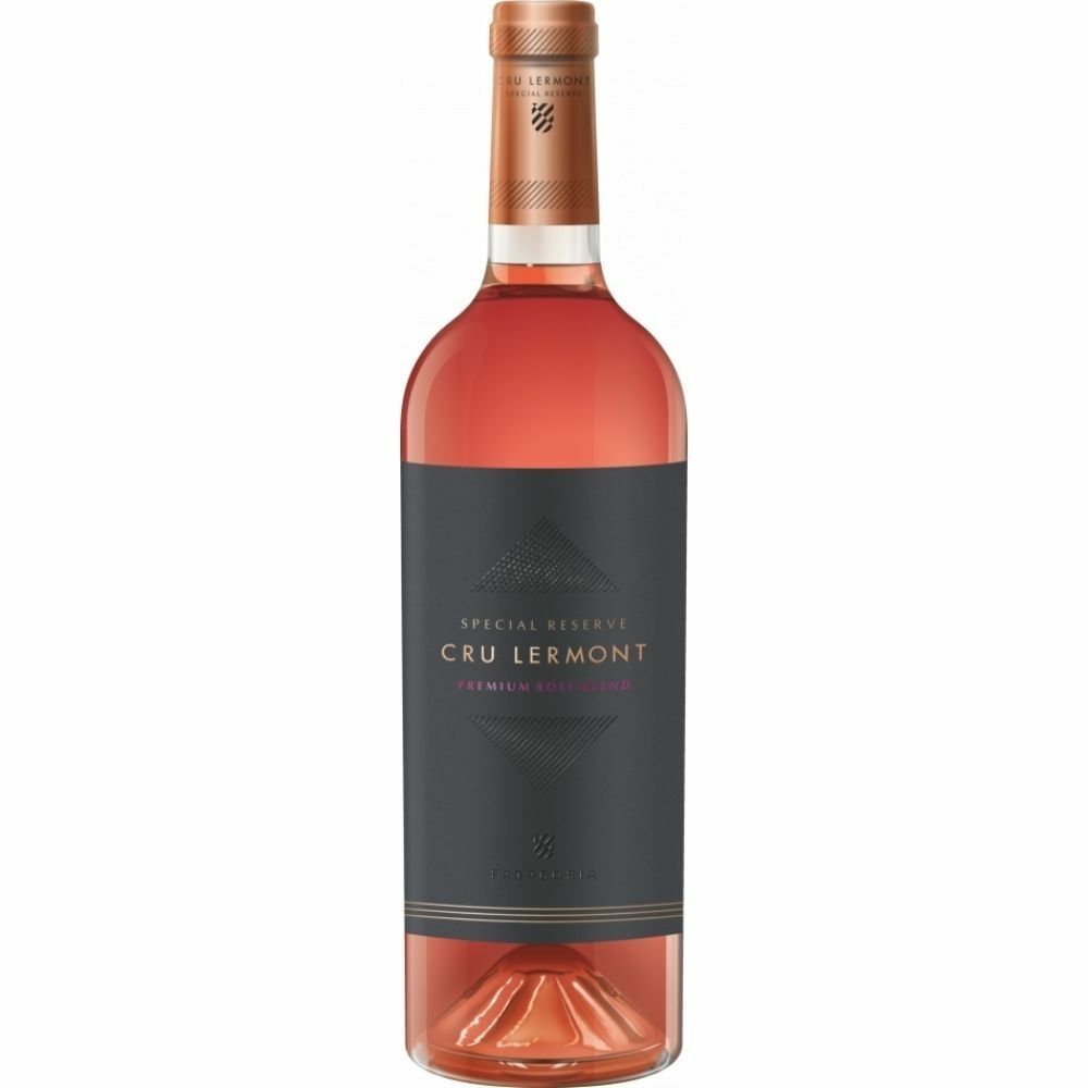 Вино Fanagoria Cru Lermont Special Reserve Rose